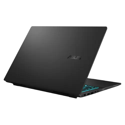 ASUS V16 (V3607) Gaming & Creativity Intel Core 7 Processor 240H Up to 5.2 GHz NVIDI GeForce RTX™ 5060 8GB GDDR7 16.0-inch FHD+ 144Hz - Matte Black - Image 3