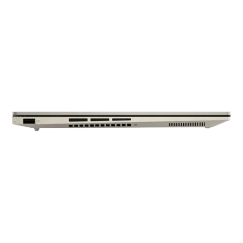 ASUS Zenbook 14X OLED (UX3404) Intel Evo Platform Core i9-13900H Processor 14-cores 16GB LPDDR5 14.5" 2.8K 120Hz VESA CERTIFIED Display HDR With Windows 11 Home - Sandstone Beige - Image 3