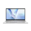 ASUS Vivobook 15 (X1504VA) Intel Core i5-1334U Processor, 16GB DDR4 (Customized), 512GB SSD, 15.6-inch FHD 180 Hinge | 13th Generation - Cool Silver