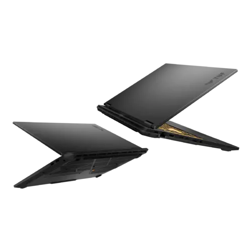 ASUS TUF Gaming F16 13th Gen Intel Core i7-13620H Processor 4.90 GHz NVIDIA GeForce RTX 4050 Laptop GPU 6GB GDDR6 16-inch FHD+ 144Hz IPS-level - Jaeger Gray - Image 5