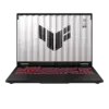 ASUS TUF Gaming A16 (2025) AMD Ryzen 7 260 Up to 5.1 GHz Processor NVIDIA GeForce RTX 5060 8GB GDDR7 16GB DDR5 5600 Mhz 16" FHD+ 144Hz - Jaeger Gray