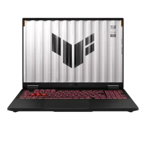 ASUS TUF Gaming A16 (2025) AMD Ryzen 7 260 Up to 5.1 GHz Processor NVIDIA GeForce RTX 5060 8GB GDDR7 16GB DDR5 5600 Mhz 16" FHD+ 144Hz - Jaeger Gray
