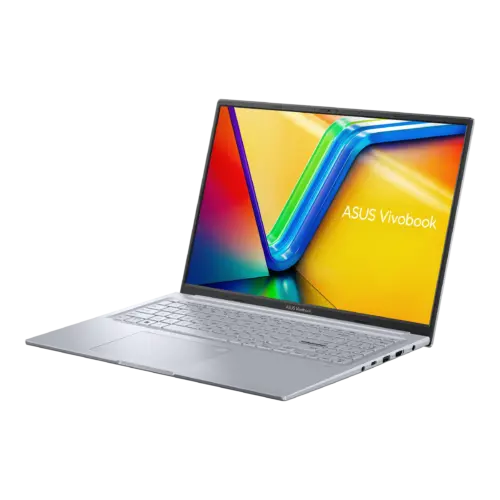 ASUS Vivobook 16X K3605VC 13th Gen Intel Core i7-13620H Processor NVIDIA RTX™ 3050 4GB GDDR6, 16GB DDR4, 1TB M.2 NVMe, 16.0-inch WUXGA 144Hz - Cool Silver - Image 4