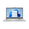 ASUS Vivobook Pro 15 (N6506) AI Ready, 15.6” 3K 120Hz OLED Laptop, Intel Core Ultra 7 155H, NVIDIA GeForce RTX 4050, 1TB SSD, Cool Silver