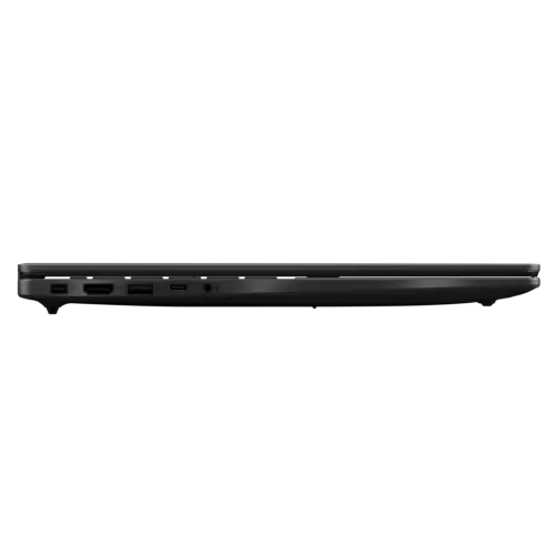 ASUS V16 (V3607) Gaming & Creativity Intel Core 7 Processor 240H Up to 5.2 GHz NVIDI GeForce RTX™ 5060 8GB GDDR7 16.0-inch FHD+ 144Hz - Matte Black - Image 4