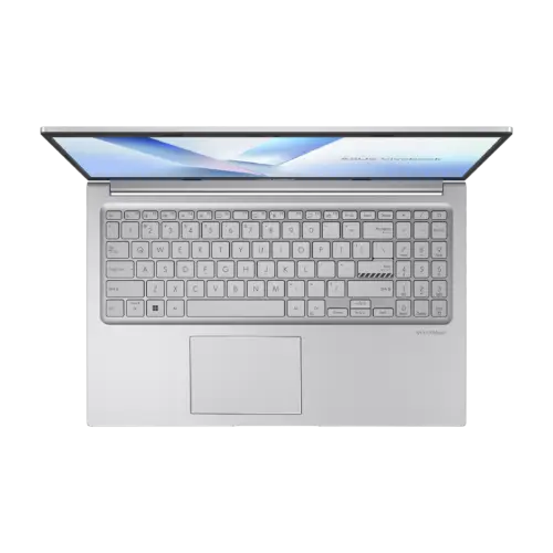 ASUS Vivobook 15 (X1504) Intel Core i3-1315U Processor, 8GB DDR4, 512GB SSD | 13th Generation - Cool Silver - Image 5