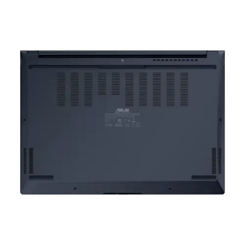 ASUS Zenbook 14 (UX3405) Intel Core Ultra 9 Processor 185H - Series 1 | 14 OLED TouchScreen 3K thin & light | Ponder Blue | Windows 11 Home With Pen & Sleeve - Image 4