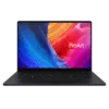 ProArt P16 (H7606); Copilot+ PC AMD Ryzen AI 9 HX 370 Processor XDNA NPU up to 50TOPS NVIDIA GeForce RTX 4070 8GB GDDR6 16" 4K OLED 500nits HDR Touch - Nano Black