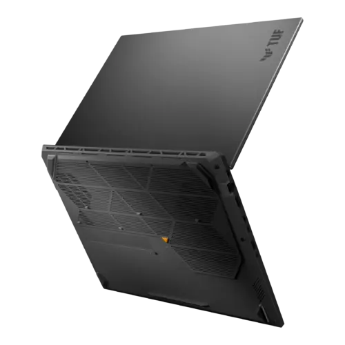 ASUS TUF Gaming A16 (2025) AMD Ryzen 7 260 Up to 5.1 GHz Processor NVIDIA GeForce RTX 5060 8GB GDDR7 16GB DDR5 5600 Mhz 16" FHD+ 144Hz - Jaeger Gray - Image 3