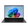 ASUS Zenbook 14 (UM3406) AMD Ryzen 7 8840HS Processor Ryzen AI XDNA up to 38 TOPs 16GB DDR5X, 14.0-inch FHD Windows Hello Support, Sleeve & Stylus - Jade Black