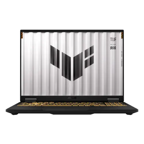 ASUS TUF Gaming F16 13th Gen Intel Core i7-13620H Processor 4.90 GHz NVIDIA GeForce RTX 4050 Laptop GPU 6GB GDDR6 16-inch FHD+ 144Hz IPS-level - Jaeger Gray - Image 2