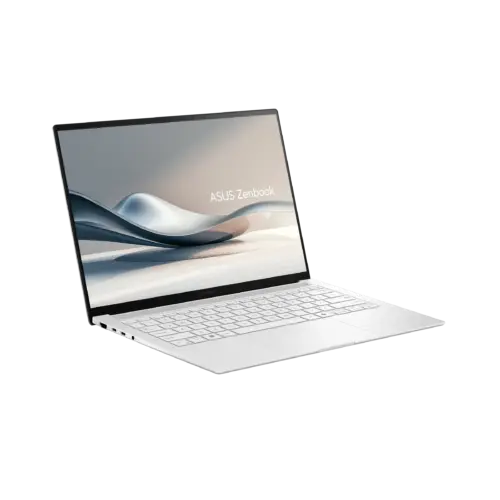 ASUS Zenbook S 14 (UX5406); Copilot+ PC Intel Core Ultra 7 Processor 256V Series 2 Intel Arc™ Graphics 14" 3K OLED 120Hz with Sleeve & Stylus - Image 4