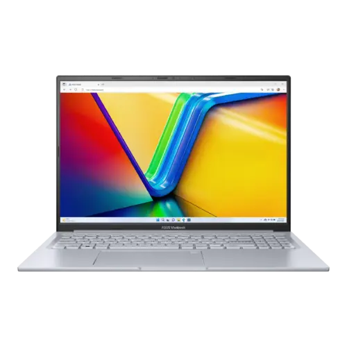 ASUS Vivobook 16X K3605VC 13th Gen Intel Core i7-13620H Processor NVIDIA RTX™ 3050 4GB GDDR6, 16GB DDR4, 1TB M.2 NVMe, 16.0-inch WUXGA 144Hz - Cool Silver - Image 6
