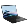 ASUS Zenbook 14 (UM3406) Light Weight Laptop, AMD Ryzen AI 7 350 Processor up to 5.0GHz, 3K (2880 x 1800) OLED - Jade Black Windows 11 Home
