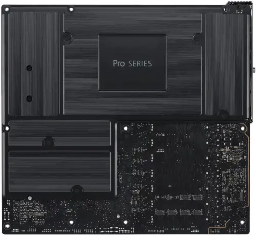 Asus Pro WS WRX90E-SAGE SE 8x DIMM DDR5 2TB RAM - Image 8