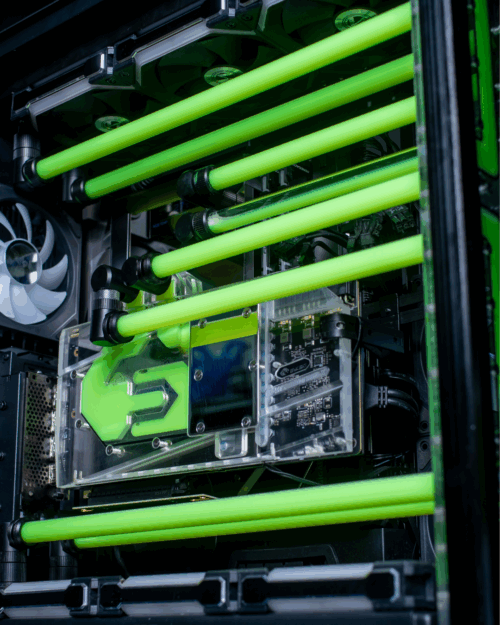 Performa-Level Watercooling - Image 16