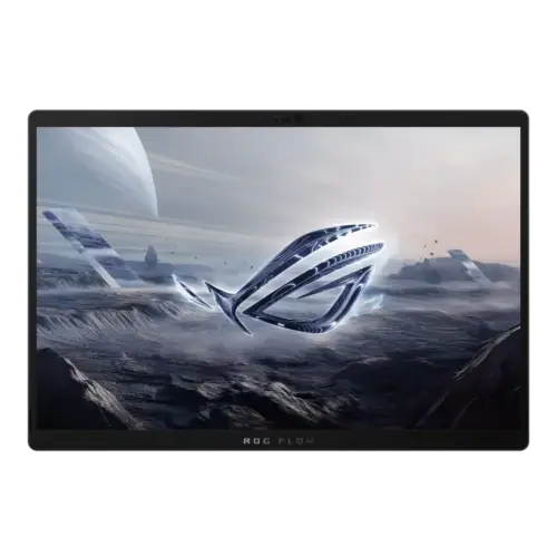 ASUS ROG Flow Z13 (2025) GZ302 2-in-1 Gaming Notbook AMD Ryzen AI MAX+ 395 Processor Up to 5.1GHz AMD XDNA NPU up to 50TOPS 13.4-inch 2.5K 180Hz Touch - Windows 11 Home - Image 2