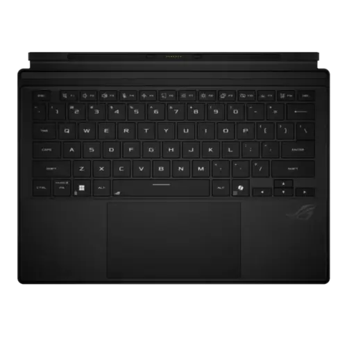 ASUS ROG Flow Z13 (2025) GZ302 2-in-1 Gaming Notbook AMD Ryzen AI MAX+ 395 Processor Up to 5.1GHz AMD XDNA NPU up to 50TOPS 13.4-inch 2.5K 180Hz Touch - Windows 11 Home - Image 3