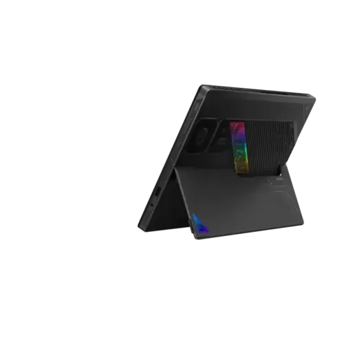 ASUS ROG Flow Z13 (2025) GZ302 2-in-1 Gaming Notbook AMD Ryzen AI MAX+ 395 Processor Up to 5.1GHz AMD XDNA NPU up to 50TOPS 13.4-inch 2.5K 180Hz Touch - Windows 11 Home - Image 4