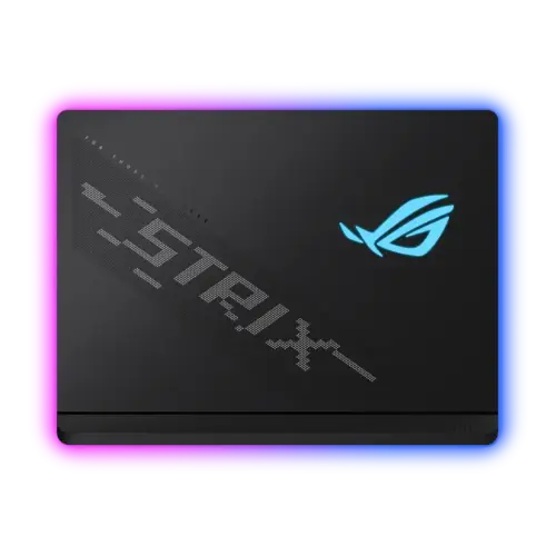 ASUS ROG Strix SCAR 16 (2025) G635 Intel Core Ultra 9 275HX Processor Up to 5.4 GHz, NVIDIA GeForce RTX 5080 Laptop GPU 16GB GDDR7 16-inch 2.5K 240Hz IPS ROG Nebula Display - Image 5