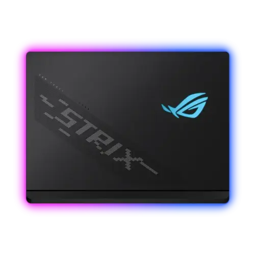 ASUS ROG Strix SCAR 18 (2025) G835 18 Intel Core Ultra 9 275HX Processor Up to 5.4 GHz, NVIDIA GeForce RTX 5080 Laptop GPU 16GB GDDR7 18-inch 2.5K 240Hz IPS ROG Nebula Display - Rog Mouse & Bag - Image 4