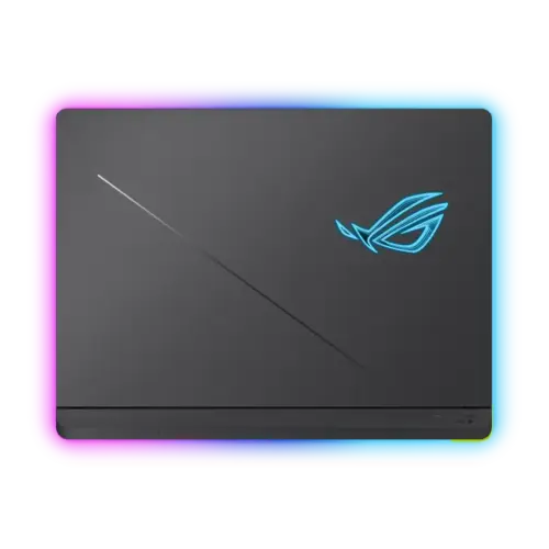 ASUS ROG Strix G16 Intel Core i7 14650HX Processor 5.2 GHz NVIDIA GeForce RTX 5070 Laptop GPU 8GB GDDR7 16-inch FHD+ 165Hz IPS-level - Eclipse Gray - Image 5