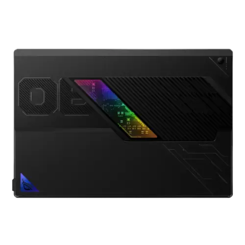 ASUS ROG Flow Z13 (2025) GZ302 2-in-1 Gaming Notbook AMD Ryzen AI MAX+ 395 Processor Up to 5.1GHz AMD XDNA NPU up to 50TOPS 13.4-inch 2.5K 180Hz Touch - Windows 11 Home - Image 5