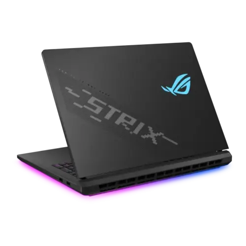 ASUS ROG Strix SCAR 18 (2025) G835 18 Intel Core Ultra 9 275HX Processor Up to 5.4 GHz, NVIDIA GeForce RTX 5080 Laptop GPU 16GB GDDR7 18-inch 2.5K 240Hz IPS ROG Nebula Display - Rog Mouse & Bag - Image 5
