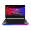 ASUS ROG Strix SCAR 18 (2025) G835 18 Intel Core Ultra 9 275HX Processor Up to 5.4 GHz, NVIDIA GeForce RTX 5080 Laptop GPU 16GB GDDR7 18-inch 2.5K 240Hz IPS ROG Nebula Display - Rog Mouse & Bag