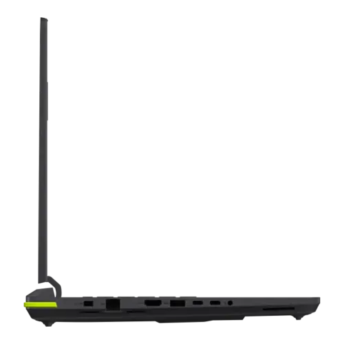ASUS ROG Strix G16 Intel Core i7 14650HX Processor 5.2 GHz NVIDIA GeForce RTX 5070 Laptop GPU 8GB GDDR7 16-inch FHD+ 165Hz IPS-level - Eclipse Gray - Image 7