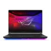 ASUS ROG Strix SCAR 16 (2025) G635 Intel Core Ultra 9 275HX Processor Up to 5.4 GHz, NVIDIA GeForce RTX 5080 Laptop GPU 16GB GDDR7 16-inch 2.5K 240Hz IPS ROG Nebula Display