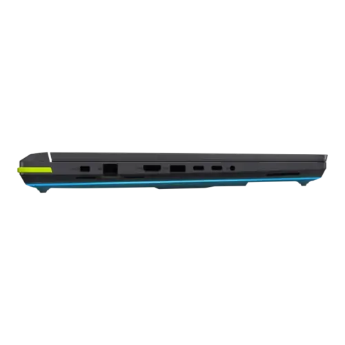 ASUS ROG Strix G16 Intel Core i7 14650HX Processor 5.2 GHz NVIDIA GeForce RTX 5070 Laptop GPU 8GB GDDR7 16-inch FHD+ 165Hz IPS-level - Eclipse Gray - Image 9