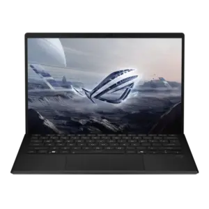 ASUS ROG Flow Z13 (2025) GZ302 2-in-1 Gaming Notbook AMD Ryzen AI MAX+ 395 Processor Up to 5.1GHz AMD XDNA NPU up to 50TOPS 13.4-inch 2.5K 180Hz Touch - Windows 11 Home