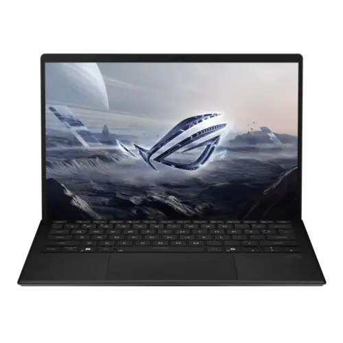 ASUS ROG Flow Z13 (2025) GZ302 2-in-1 Gaming Notbook AMD Ryzen AI MAX+ 395 Processor Up to 5.1GHz AMD XDNA NPU up to 50TOPS 13.4-inch 2.5K 180Hz Touch - Windows 11 Home