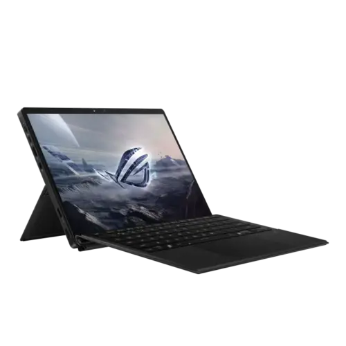 ASUS ROG Flow Z13 (2025) GZ302 2-in-1 Gaming Notbook AMD Ryzen AI MAX+ 395 Processor Up to 5.1GHz AMD XDNA NPU up to 50TOPS 13.4-inch 2.5K 180Hz Touch - Windows 11 Home - Image 7