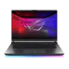ASUS ROG Strix G16 Intel Core i7 14650HX Processor 5.2 GHz NVIDIA GeForce RTX 5070 Laptop GPU 8GB GDDR7 16-inch FHD+ 165Hz IPS-level - Eclipse Gray