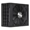 SilverStone HELA 2050R Platinum Fully Modular Power Supply, 2050W Power, Cybenetics Platinum Certified, Active PFC, All Japanese Electrolytic Capacitors, Black | SST-HA2050R-PM