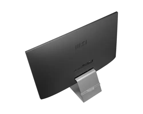 MSI Modern MD271UL 27" IPS 4K Sleek & Ultra-Slim 10bit 139% SRGB EyesErgo  & Eye-Q Technology HDMI, DP Port, USB C - Image 4