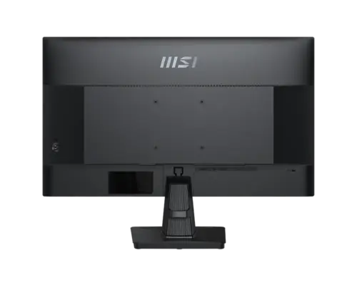MSI PRO MP275Q 27" IPS Resolution 2560 x 1440 (WQHD) 100Hz 1ms HDR Ready 2x HDMI 1x DP speakers - Image 4