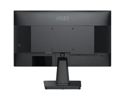MSI PRO MP225V 21.5" VA Resolution 1920 x 1080 (FHD) 100Hz 1ms HDMI D-Sub (VGA)    - Image 4