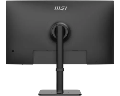 MSI Modern MD272UPHG 27" IPS Resolution 3840 x 2160 (4K UHD) 60Hz 4ms HDMI 1x DP 1x Type C - Image 4