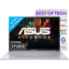 ASUS Vivobook 16X K3605VC 13th Gen Intel Core i7-13620H Processor NVIDIA RTX™ 3050 4GB GDDR6, 16GB DDR4, 1TB M.2 NVMe, 16.0-inch WUXGA 144Hz - Cool Silver
