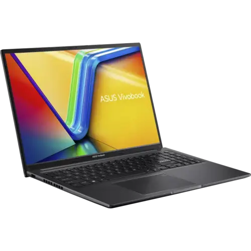 ASUS Vivobook 16 OLED (M1605)YA AMD Ryzen 7 7730U 4.5 GHz, 16GB DDR4 (Customized), 512GB SSD, 16-inch WUXGA (1920 x 1200) IPS-level Panel 300 nits - Image 2