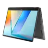 ASUS Vivobook 14 Flip Intel® Core™ Ultra 7 Processor 256V, Intel Arc Graphics up to 47TOPS 14.0-inch Touch OLED WUXGA (1920 x 1200) w/ Stylus - Windows 11 Home