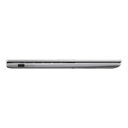 ASUS Vivobook 15 (X1504VA) Intel Core i5-1334U Processor, 16GB DDR4 (Customized), 512GB SSD, 15.6-inch FHD 180 Hinge | 13th Generation - Cool Silver - Image 3