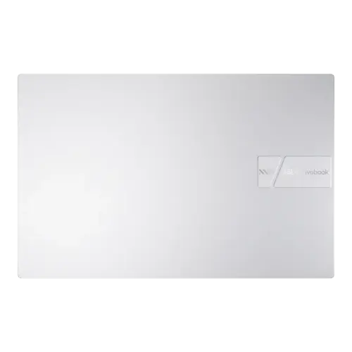 ASUS Vivobook 15 (X1504VA) Intel Core i5-1334U Processor, 16GB DDR4 (Customized), 512GB SSD, 15.6-inch FHD 180 Hinge | 13th Generation - Cool Silver - Image 4