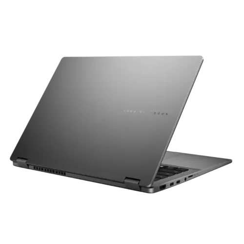 ASUS Vivobook 14 Flip Intel® Core™ Ultra 7 Processor 256V, Intel Arc Graphics up to 47TOPS 14.0-inch Touch OLED WUXGA (1920 x 1200) w/ Stylus - Windows 11 Home - Image 3
