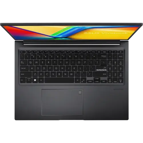 ASUS Vivobook 16 OLED (M1605)YA AMD Ryzen 7 7730U 4.5 GHz, 16GB DDR4 (Customized), 512GB SSD, 16-inch WUXGA (1920 x 1200) IPS-level Panel 300 nits - Image 4