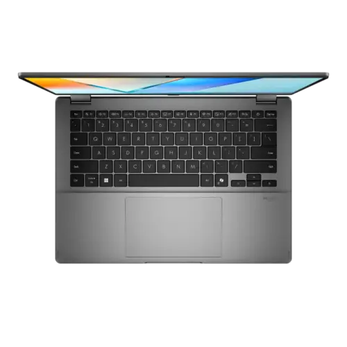 ASUS Vivobook 14 Flip Intel® Core™ Ultra 7 Processor 256V, Intel Arc Graphics up to 47TOPS 14.0-inch Touch OLED WUXGA (1920 x 1200) w/ Stylus - Windows 11 Home - Image 2