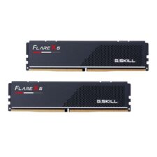 G.Skill Flare X5 Series 32GB (2 x 16GB) DDR5-6000 CL36 - Intel XPM-AMD EXPO